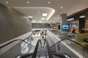 Centro Nuovo Flaminia