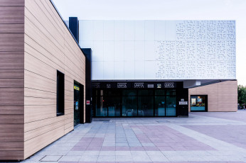 Centro Borgo Shopping Mall