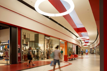 Centro Commerciale ESP