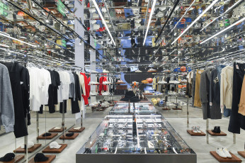 Golden Goose - Flagship Store