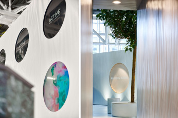 Iris Ceramica Group - Cersaie 2021