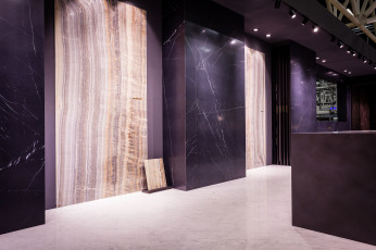 Iris Ceramica - Cersaie 2017