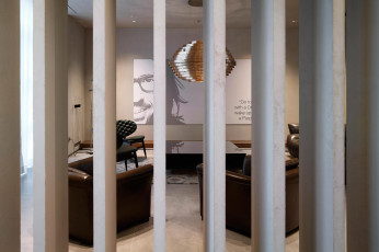 Jacob Cohen Showroom