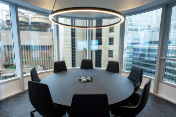 Juventus FC APAC Office