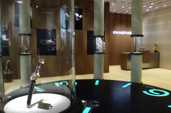 Officine Panerai - Watch&Wonders 2014