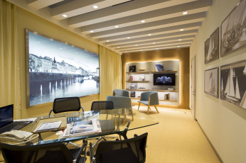 Officine Panerai - Watch&Wonders 2015