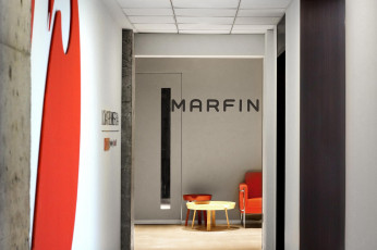 Lojas Renner Workspace