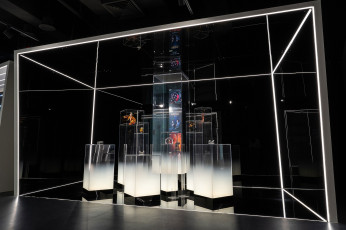 Tencent Foshan Showroom