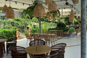 Kapuhala Training Retreat