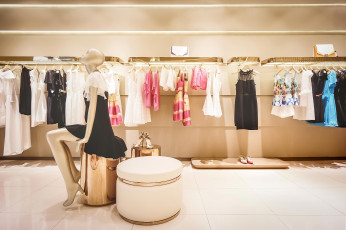 Cocoon Global Harbour