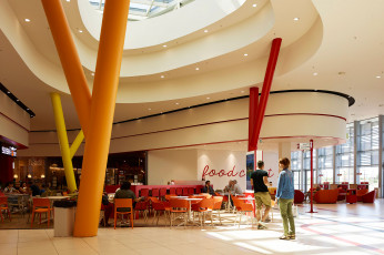 Centro Commerciale ESP