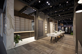 Fiandre USA - Coverings 2017