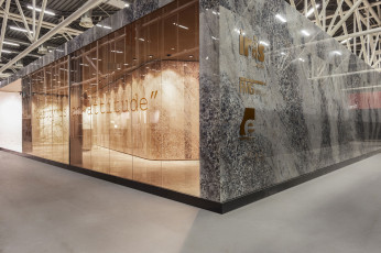 Iris Ceramica - Cersaie 2019