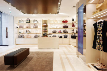 Longchamp - Florence