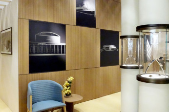 Officine Panerai - Watch&Wonders 2014