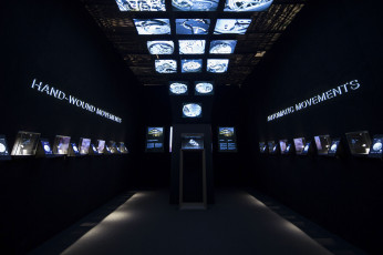 Officine Panerai - Watch&Wonders 2015