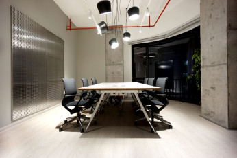 Lojas Renner Workspace