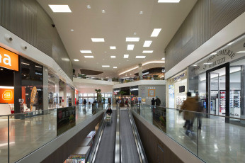 Centro Nuovo Flaminia