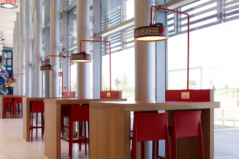 Centro Commerciale ESP