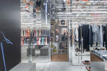 Golden Goose - Flagship Store