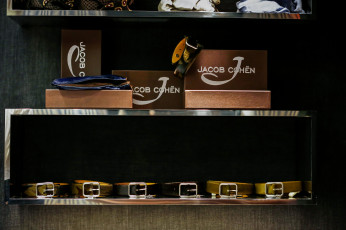 Jacob Cohen - Monte Carlo