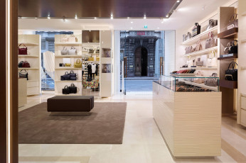 Longchamp - Florence