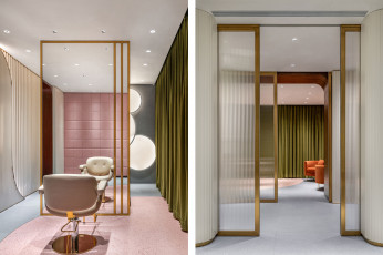 Mia Fringe Studio | Area-17 Architecture and Interiors