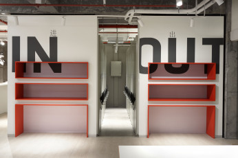 Lojas Renner Workspace