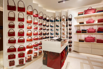 Longchamp - Florence