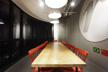 Lojas Renner Workspace