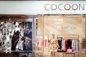 Cocoon Global Harbour