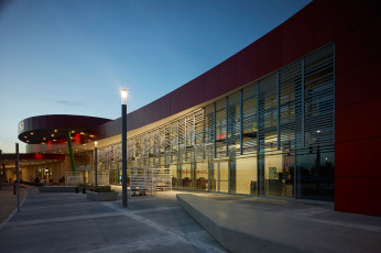 Centro Commerciale ESP