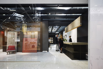 Iris Ceramica - Cersaie 2016