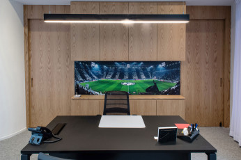 Juventus FC APAC Office