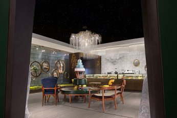 L’Amour Patisserie