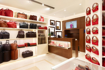 Longchamp - Florence