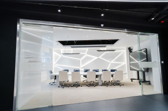 Tencent Foshan Showroom