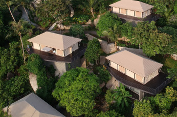 Kapuhala Training Retreat