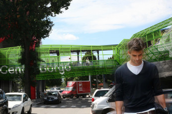 Centro Borgo Shopping Mall