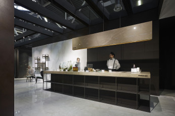 Iris Ceramica - Cersaie 2016