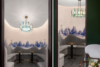 L’Amour Patisserie