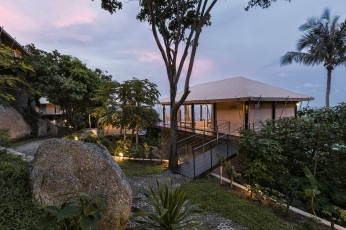 Kapuhala Training Retreat