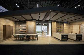 Stonepeak Ceramics - Coverings 2017