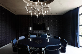 Jacob Cohen Showroom