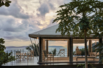 Kapuhala Training Retreat