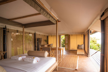 Kapuhala Training Retreat