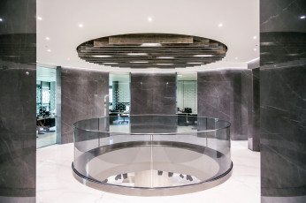 Ariostea Headquarters