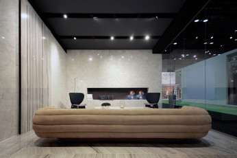 Stonepeak Ceramics - Coverings 2017