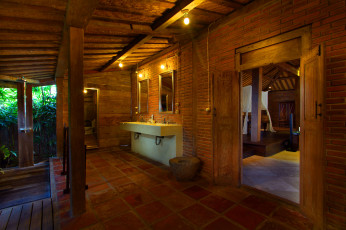 Ubut resort