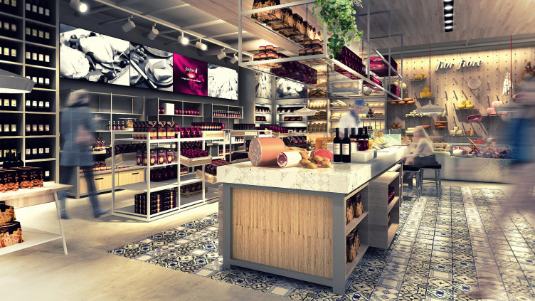 Coop Fiorfiore